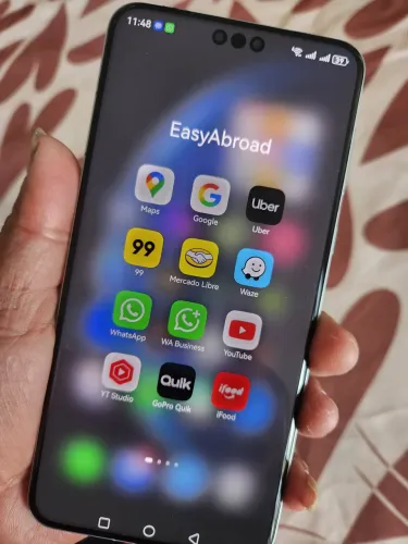 Huawei MATE 60 PRO 512GB RAM12