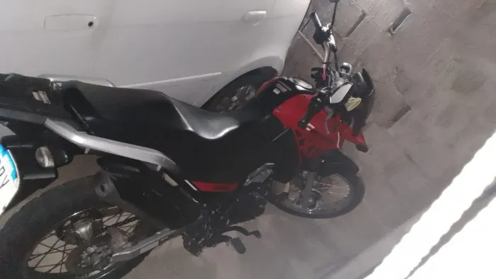 Alugo crosser pra rodar em aplicativos