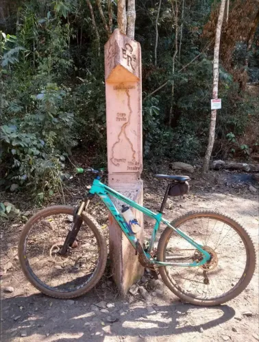 Bicicleta First Aro 29