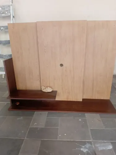 Painel de tv
