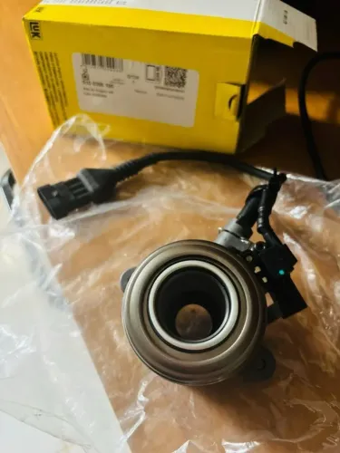 Atuador de embreagem hidráulico LuK