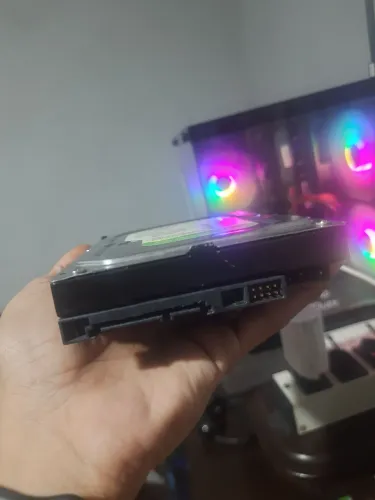 HD 1TB 100%