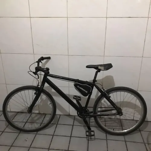 Bicicleta speed 