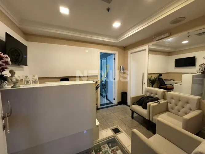 SALAS Sala Comercial para locação em Vila Velha - ES