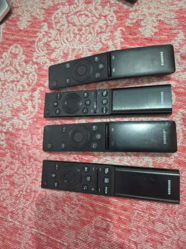 Controle Remoto Samsung