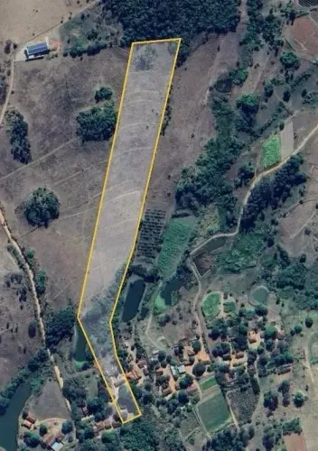 Invista no futuro a medio prazo: lote com localização estratégica e fácil acesso