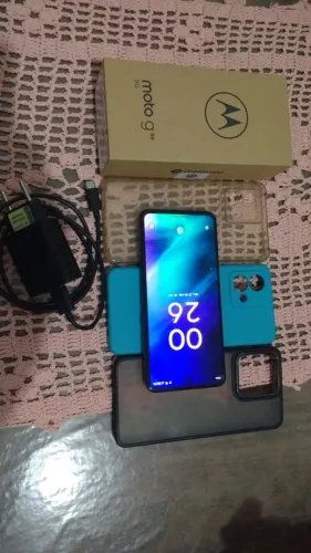Motorola moto G84 