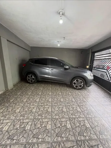 K- CASA LINDA NA MARAPONGA