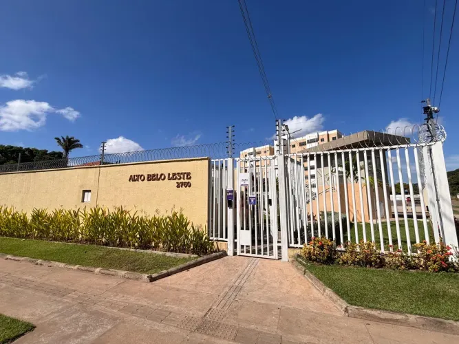 CONDOMINIO ALTO BELO LESTE
