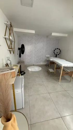 Alugo loja mobiliada bairro fábricas 