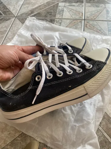 All Star Plataforma  TAM 37