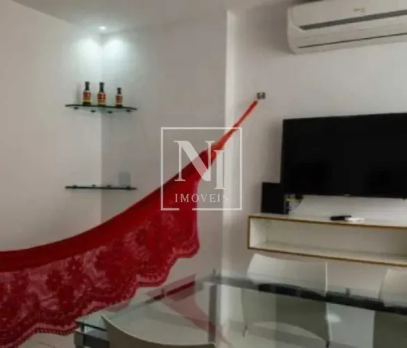Apartamento : / Residencial / Copacabana