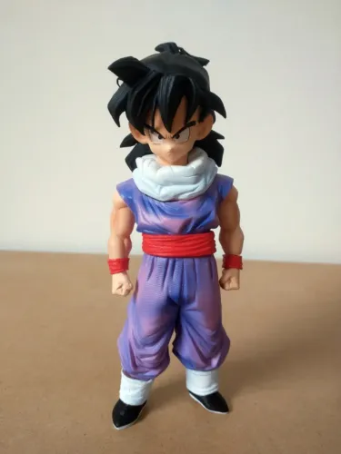 Action Figure Gohan 17cm Dragon Ball Z DBZ