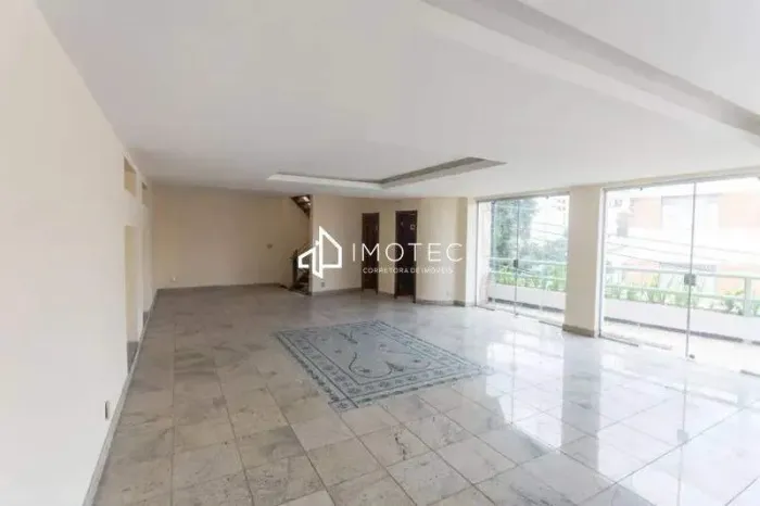 Casa à venda, 5 quartos, 3 suítes, 4 vagas, Serra - Belo Horizonte/MG