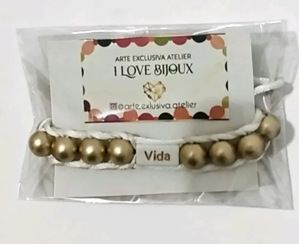 Pulseira ?