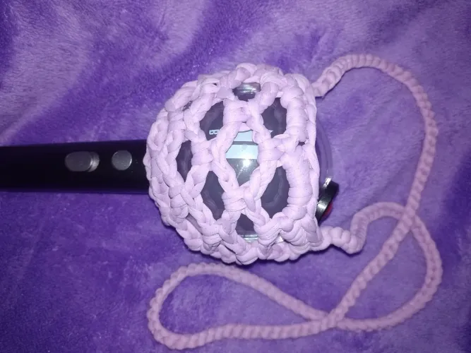 Bolsa para army bomb BTS
