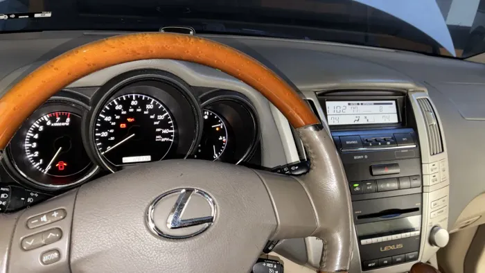 Lexus RX-350 3.5 24V Aut. 2009