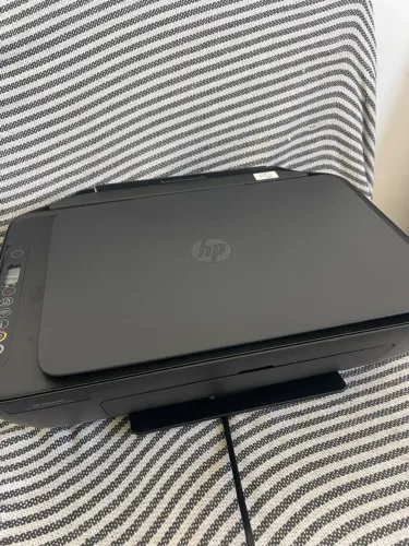 Impressora Hp Deskjet 2874