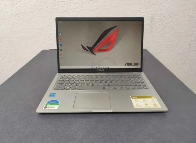 Notebook Asus i3. 11° Geração. 8 GB. SSD . Com Garantia
