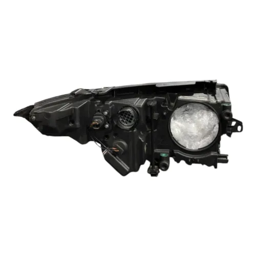 Farol Esquerdo Evoque 2011 A 2016 Original  Esquerdo/motorista