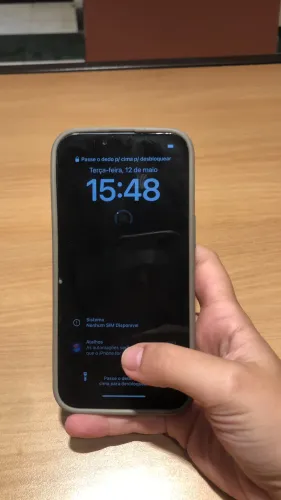 iphone 13 pra retirar peça