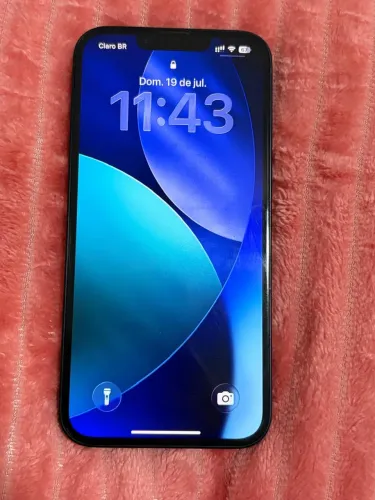 iPhone 14