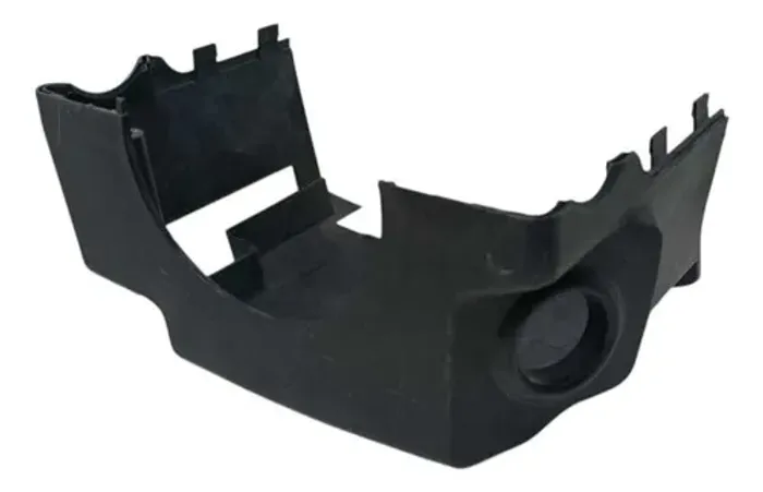 Acabamento Inferior Chave Seta Jeep Wrangler 2007 À 2012 1