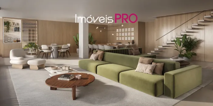 Apartamento, Moema - São Paulo