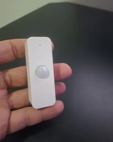 Sensor de Presença PIR Zigbee Alexa ou Google Home
