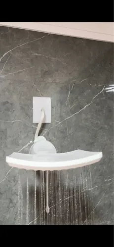 Chuveiro instalação