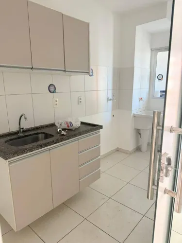 Apartamento com 3 quartos no Villagio di Bonifacia