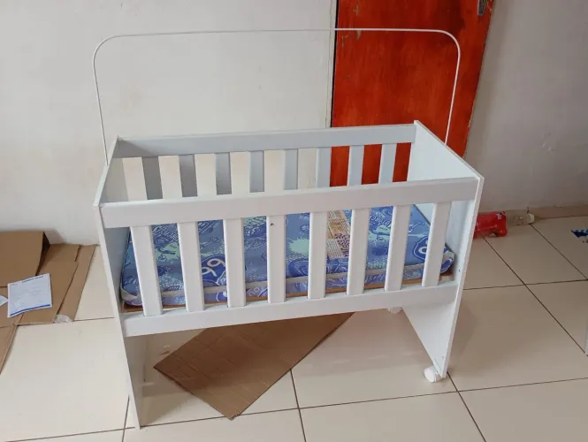 Coisas de bebê 