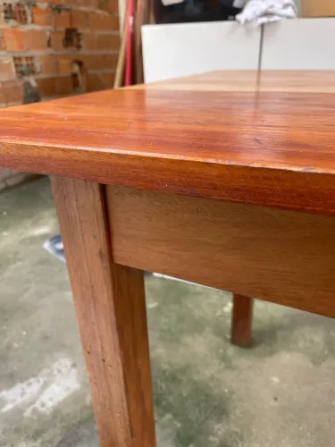 Mesa para cozinha