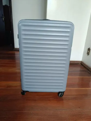 Mala de viagem 32L trazida dos EUA