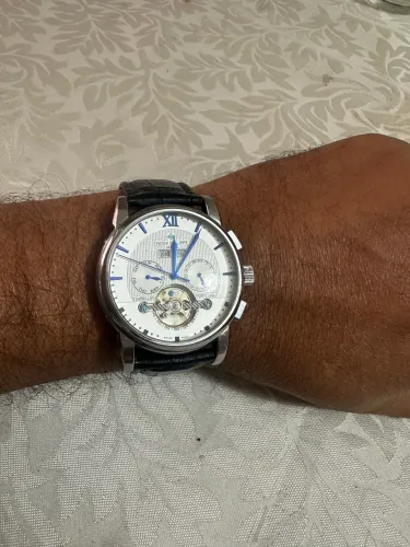 Relogio Patek Philippe Geneve