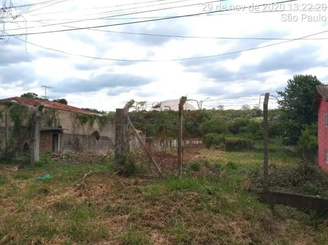 Terreno à Venda 1.200 m² | Jardim Colibri Km 23 da Raposo Tavares