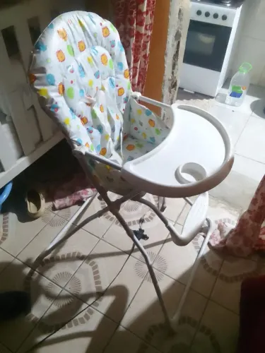 Interesse chamar chat