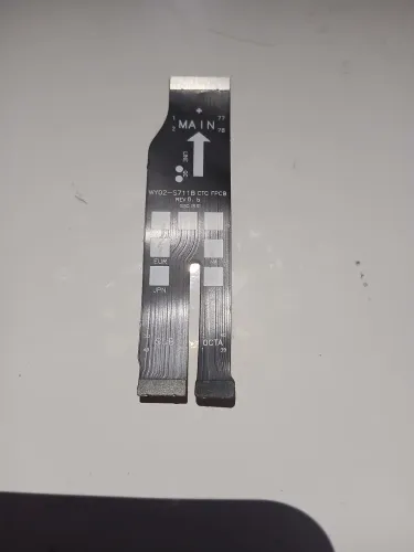 FPC Carga galaxy S23 FE