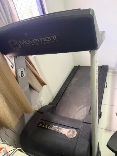Esteira movement rt 150 pro