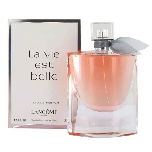 Perfume La vie est belle