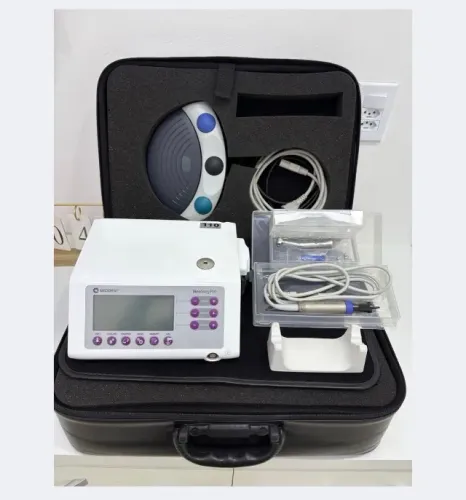 Motor de implante odontológico Neodent NeoSurg Pro