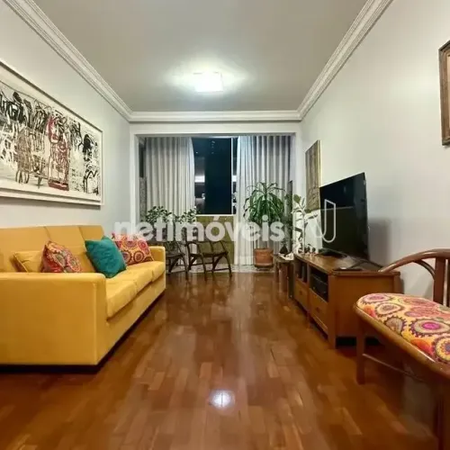 Venda Apartamento 3 quartos Gutierrez Belo Horizonte