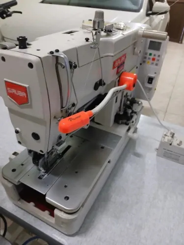 Maquina de caseado elétrica ótimo estado
