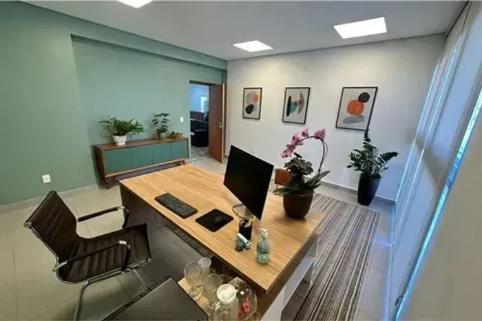 Sala Comercial para Locação no Centro de Caieiras