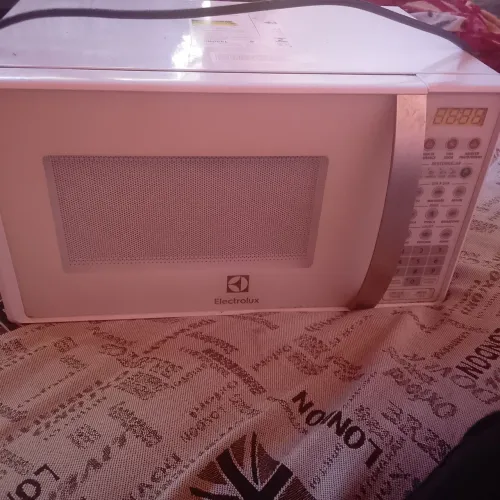 Micro-ondas Eletrolux