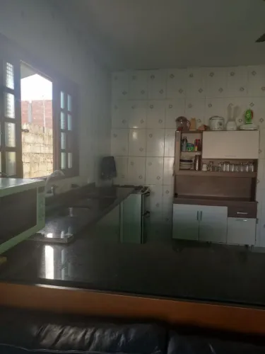 Vaga de babá