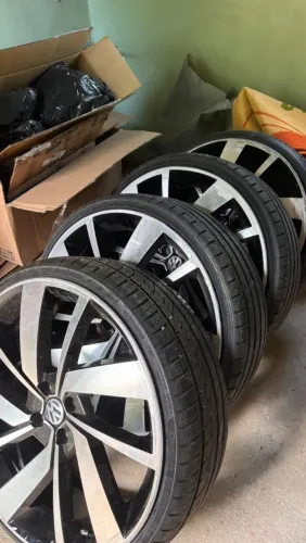 Rodas aro 20