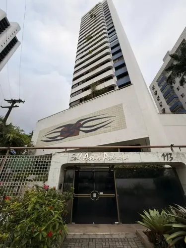 Apartamento à venda no CONDOMÍNIO ASSIS PEDROSA, PARNAMIRIM, Recife, PE
