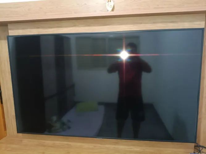 Tv Samsung 4k 65 polegadas