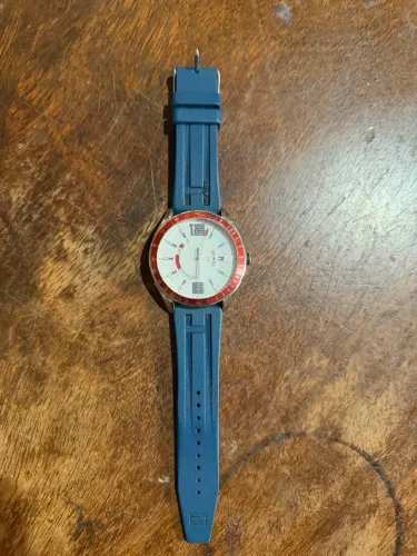 Relógio Tommy Hilfiger